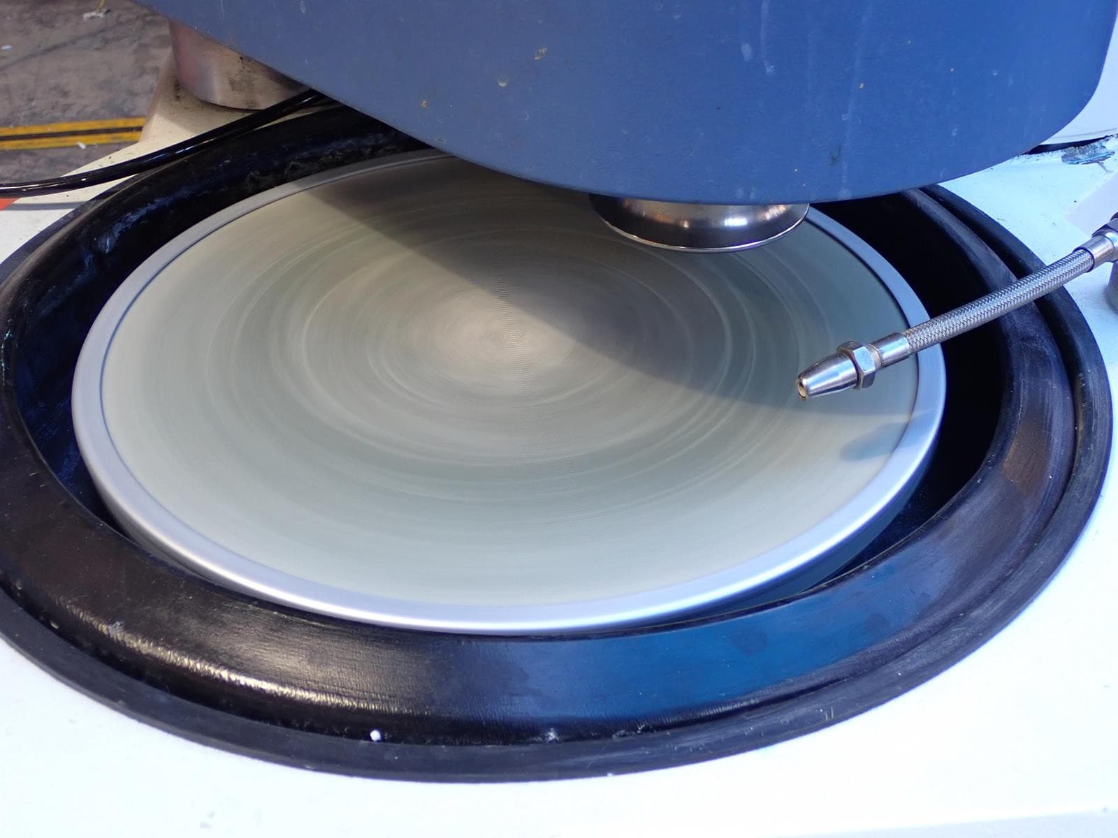 BUEHLER POWERPRO 3000 Variable Speed Grinder-Polisher = 5