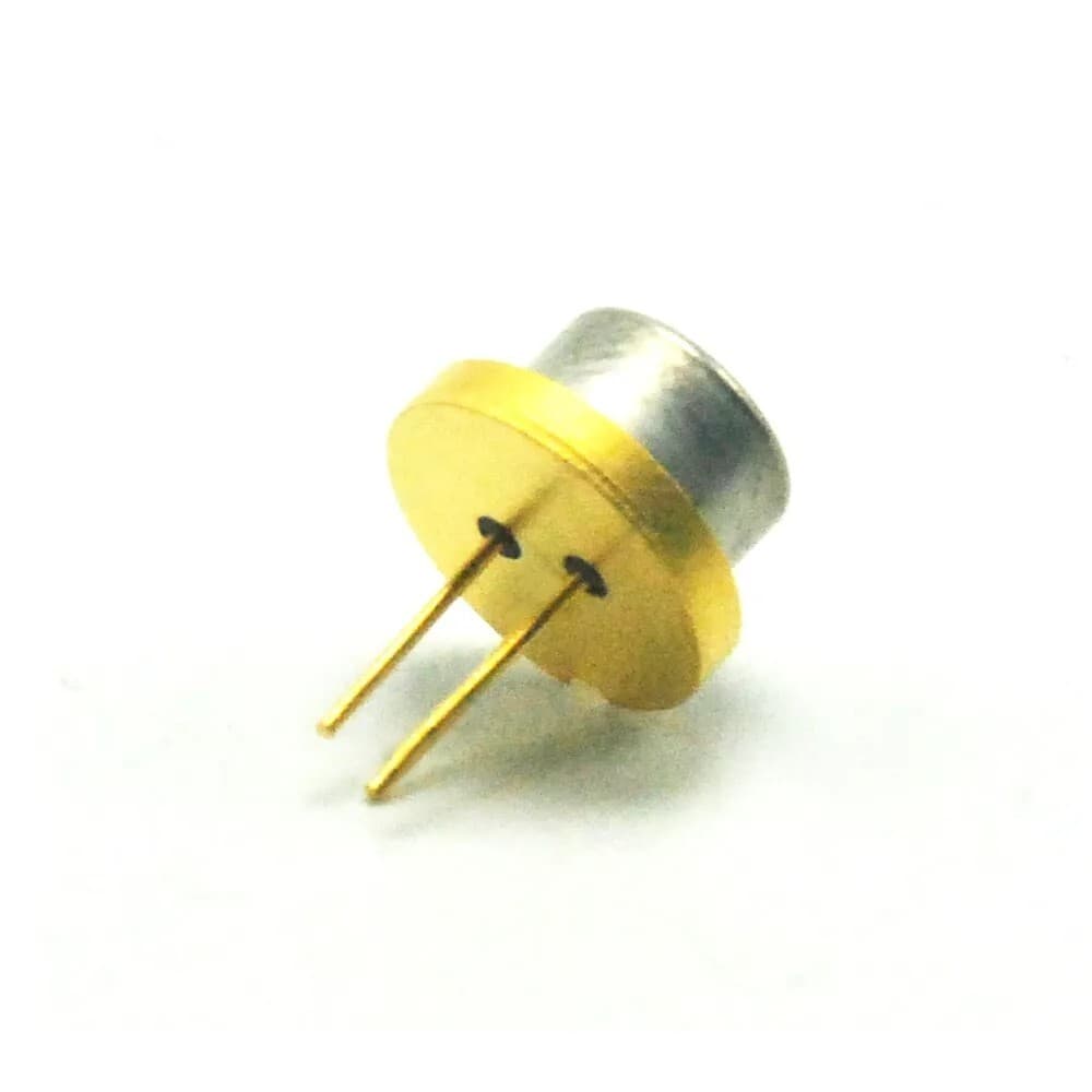 New Original ML562G84 635nm 638nm 2.5W Orange-Red Triple Beam 9.0mm Laser Diode 2