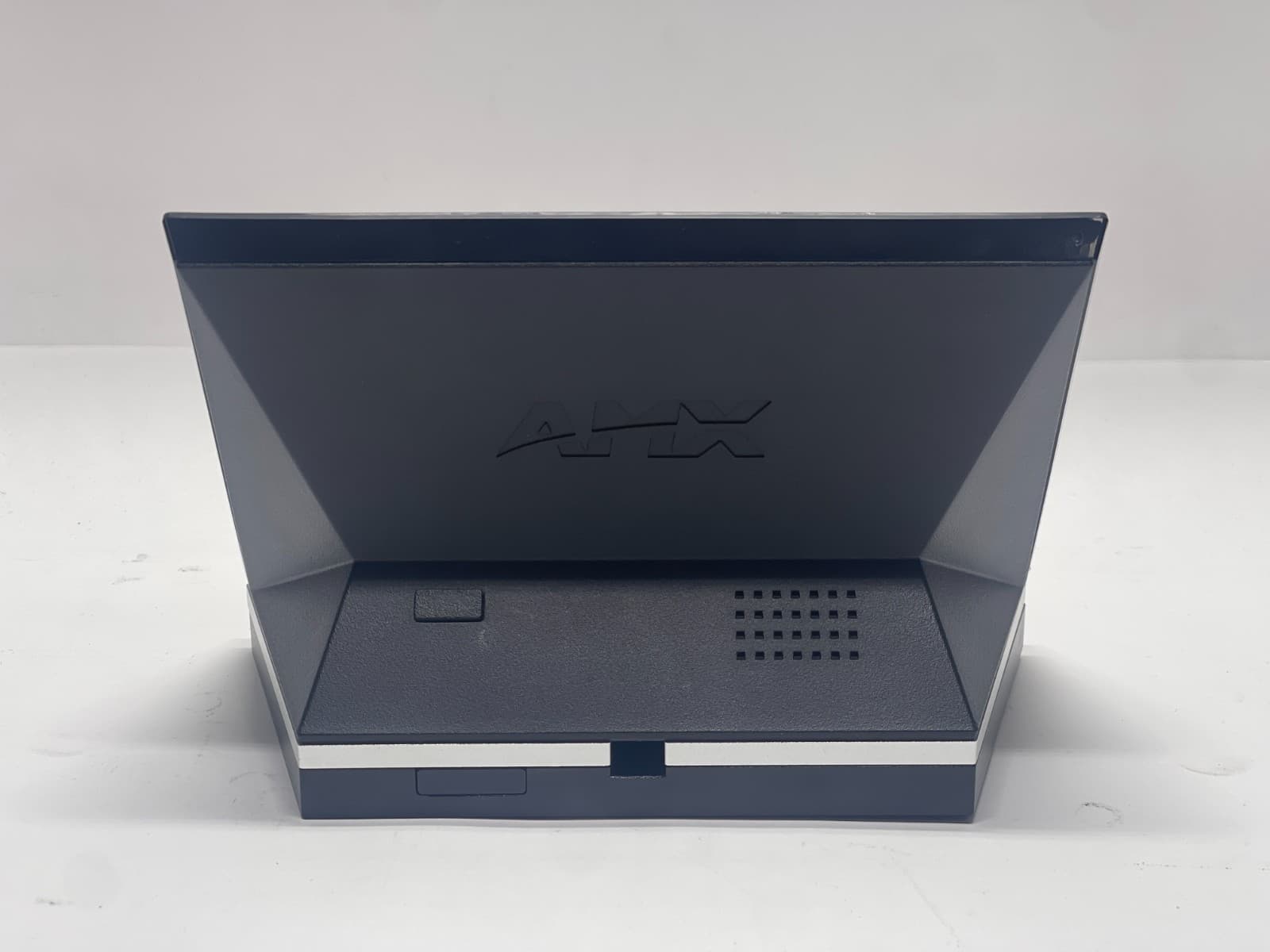 AMX 2265-06 MST-701 7" Modero S Series Touch Panel  w/  Table Mount + Cable 4