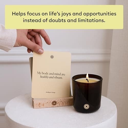  Mindful Affirmations, 52 Positive Affirmation Cards for Women Classic Edition 5