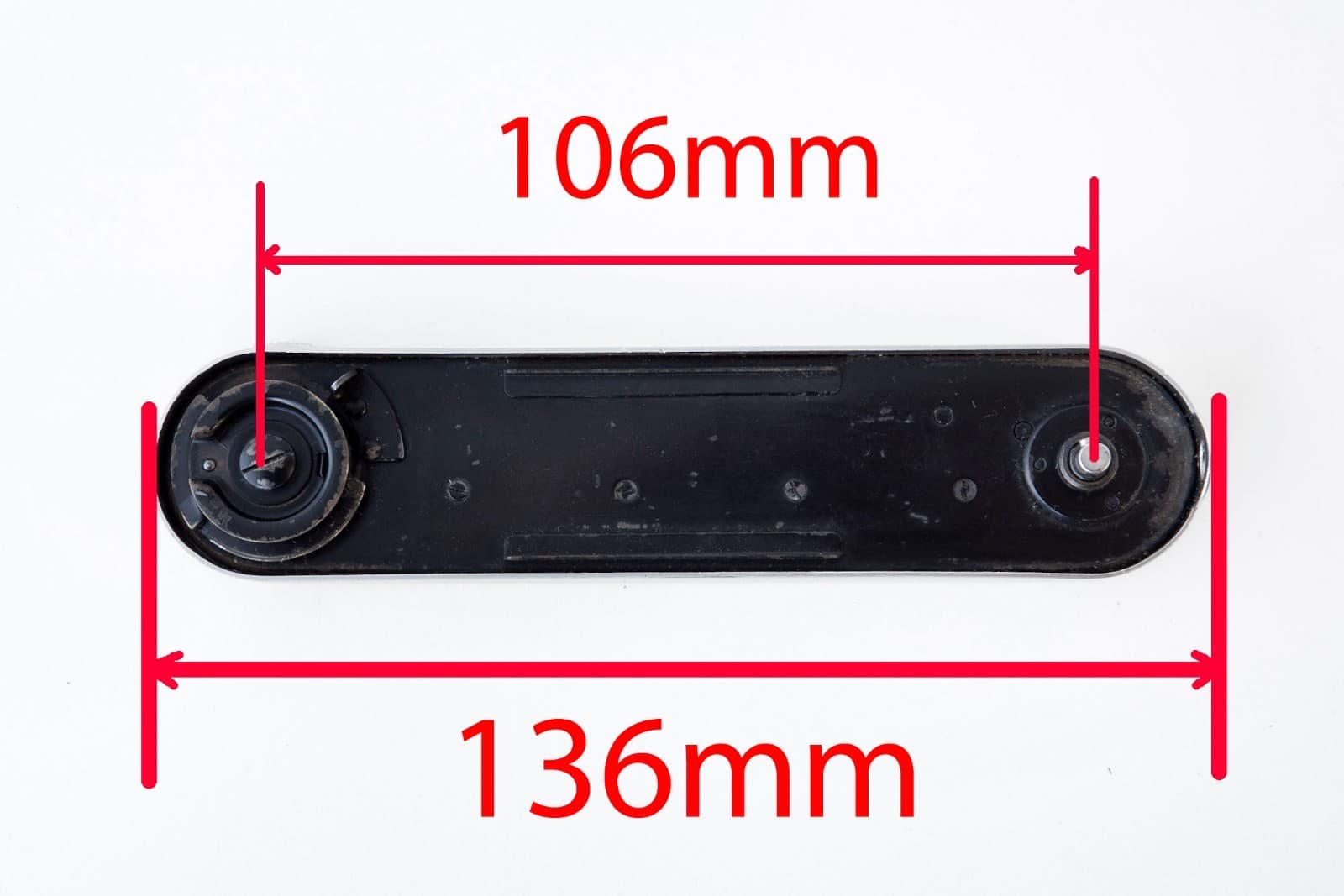 Leica Leicavit Rapid Winder 6