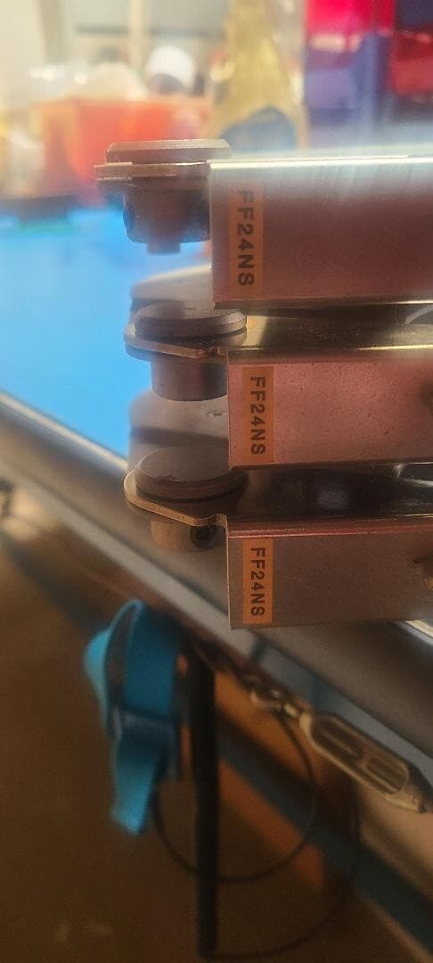 Juki feeder FF24NS genuine 2