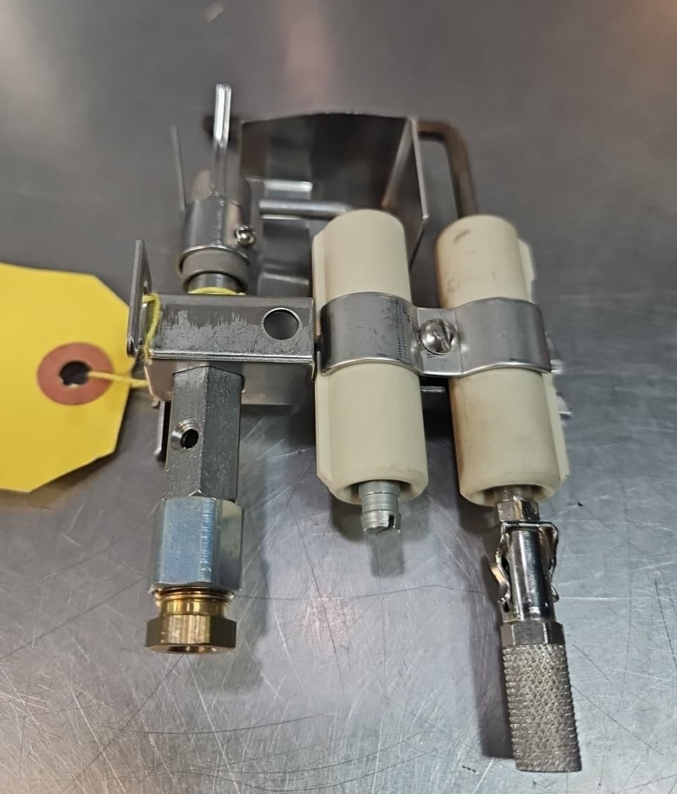 Honeywell Q179A1118 Flame Rectifier Pilot, 45° Left-Hand Tip             Loc5E29 4