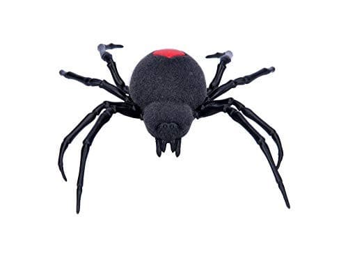 Robo Alive Crawling Spider Battery-Powered Robotic Toy by ZURU 3
