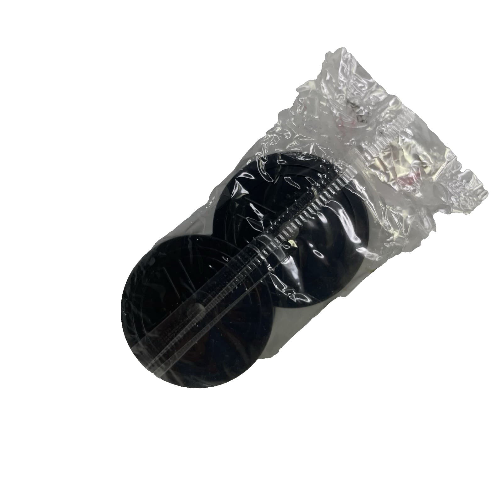 Calculator Ribbon Universal Twin Spool – 2-Pack Replacement - UNOPENED