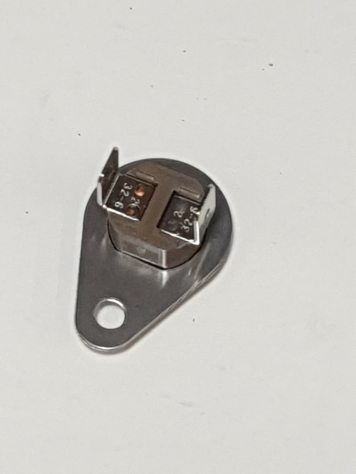 Trane X13100414-01 Furnace Thermo Limit Switch CNT03511 2