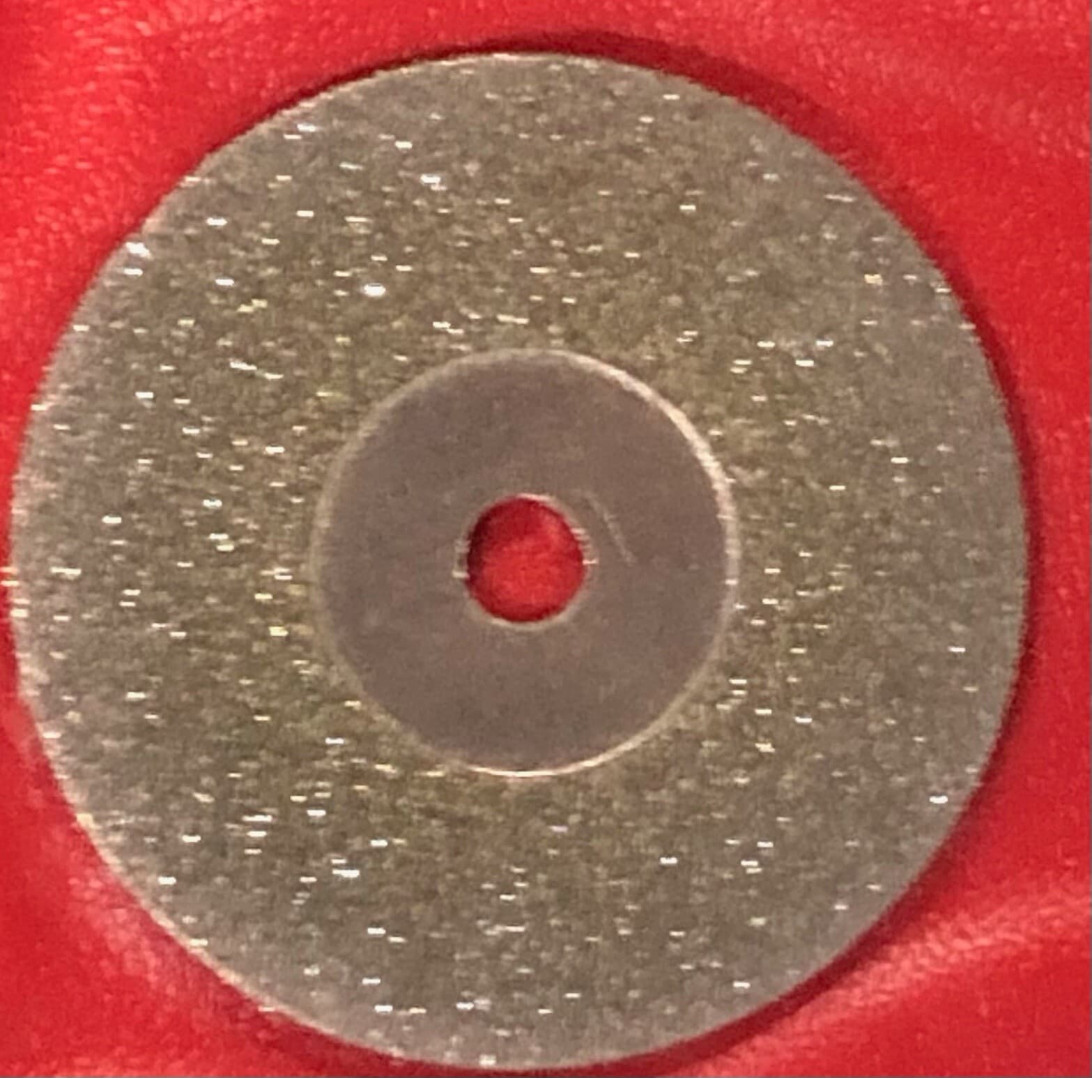 Replacement diamond wheel for TS-ADJ or Sharpener Grinder Tig