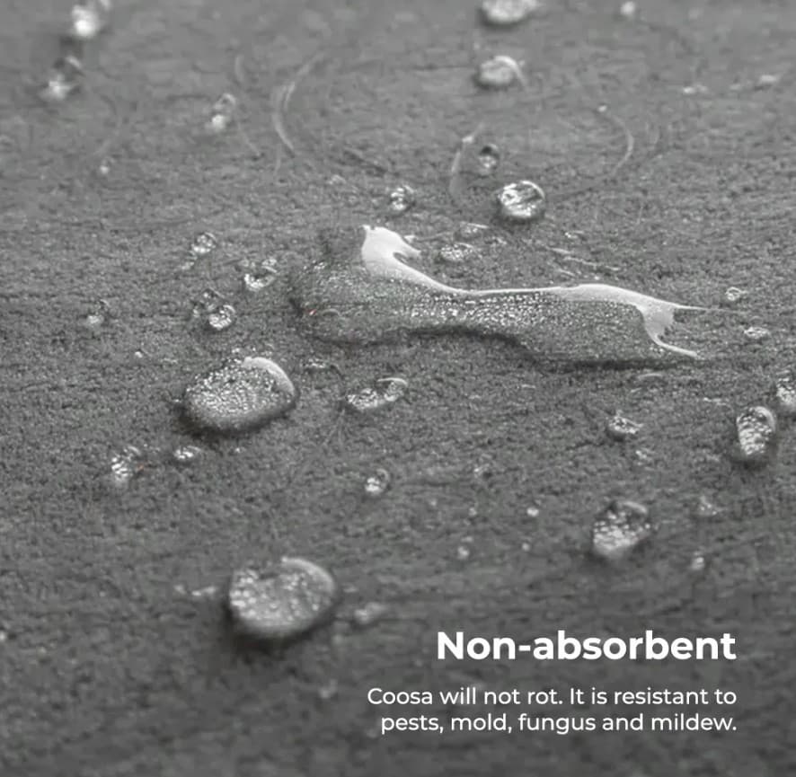 Coosa Bluewater 26 Series Composite Board: 3/4" thick; 2'x4' sheet 5