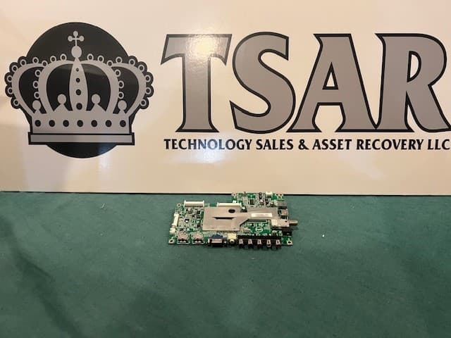 NEC E424 LCD TV Main board TXDCB01K039