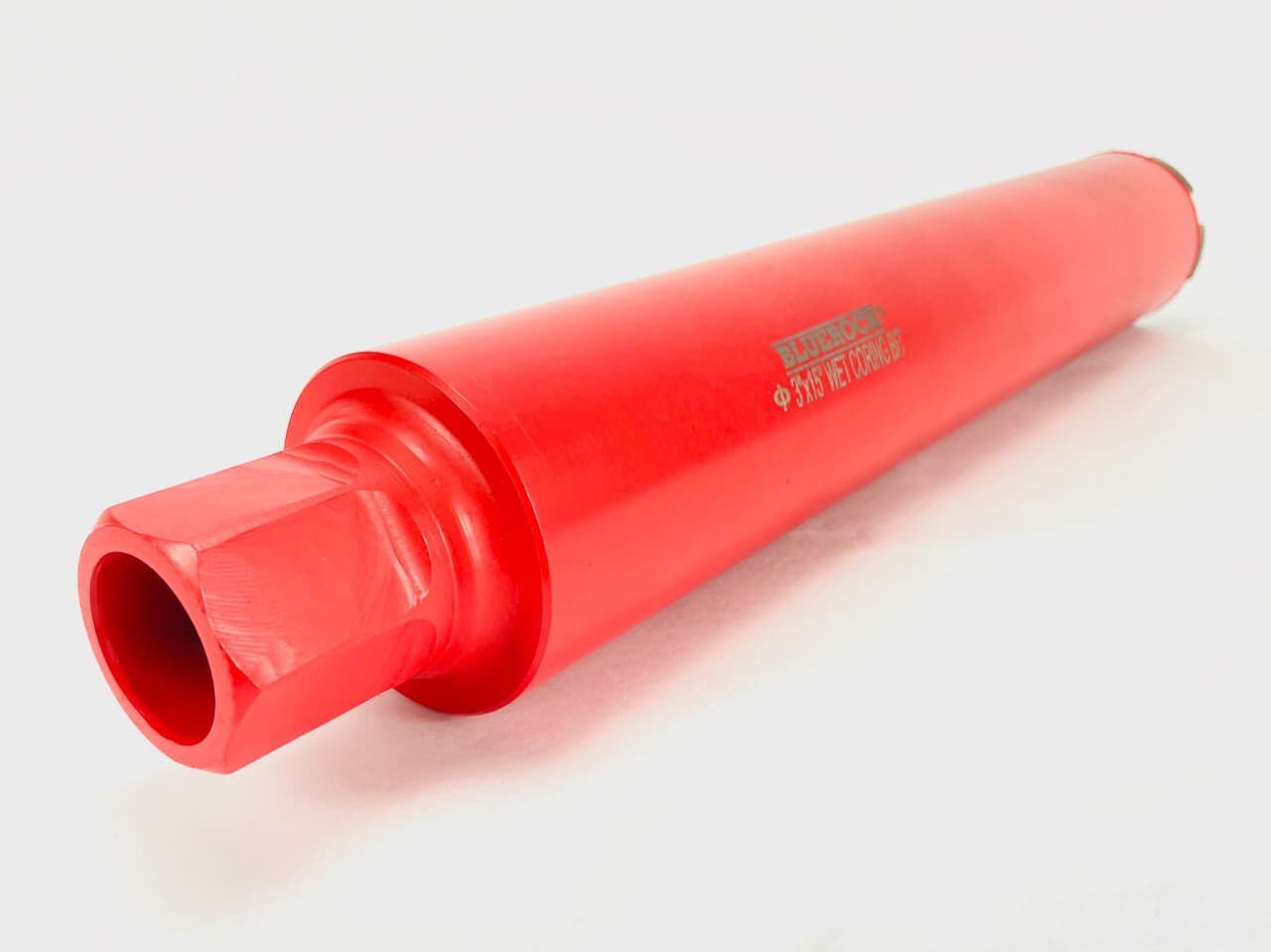 NEW BLUEROCK ® Tools 3" Diamond WET Coring Bit For Concrete Core Drill 3