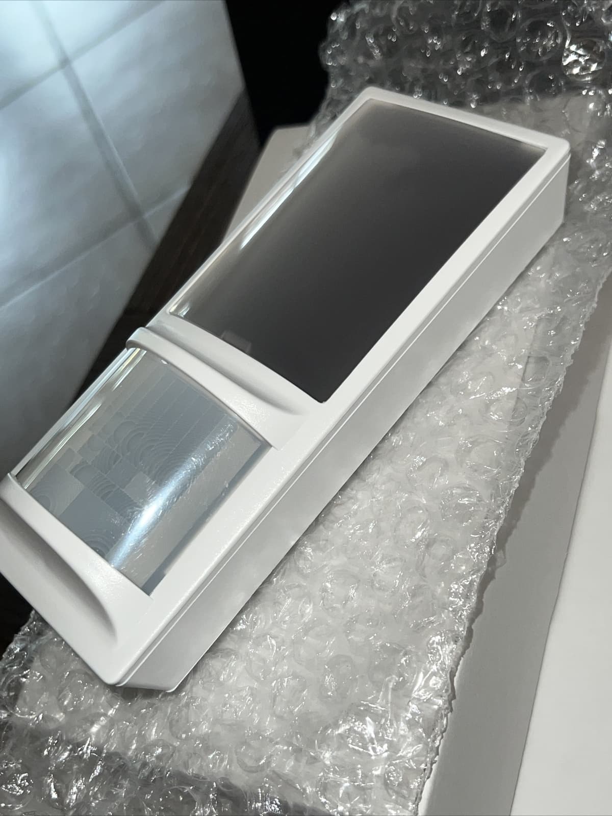 Enocean EOSW EOSWU-W-EO Occupancy Sensor Wall Mounted White 868,3 MHz A5-07-01 4