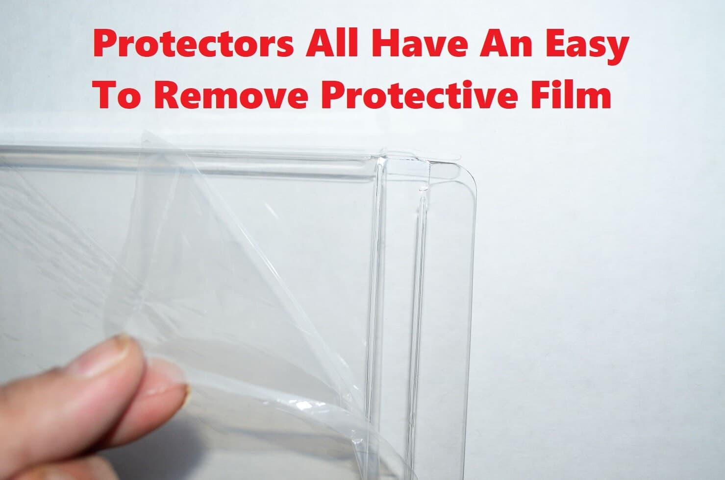 1 Marvel Legends X-Men  3.75" Kenner Action Figures Protective Case Display Box 3