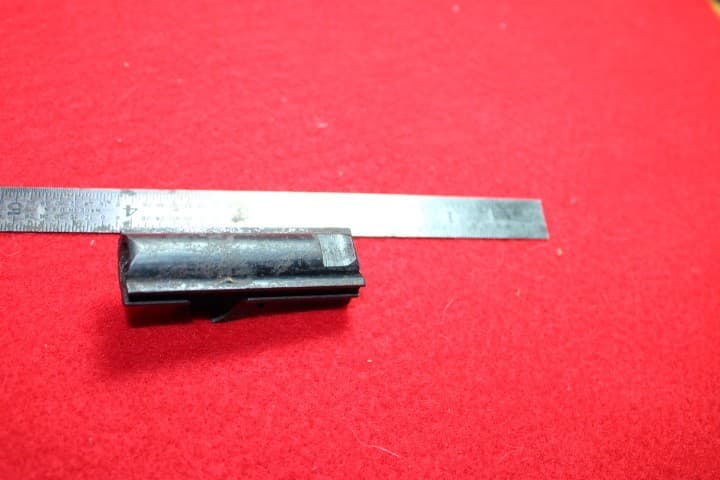 Luger,08, bolt body.,81125-os 6