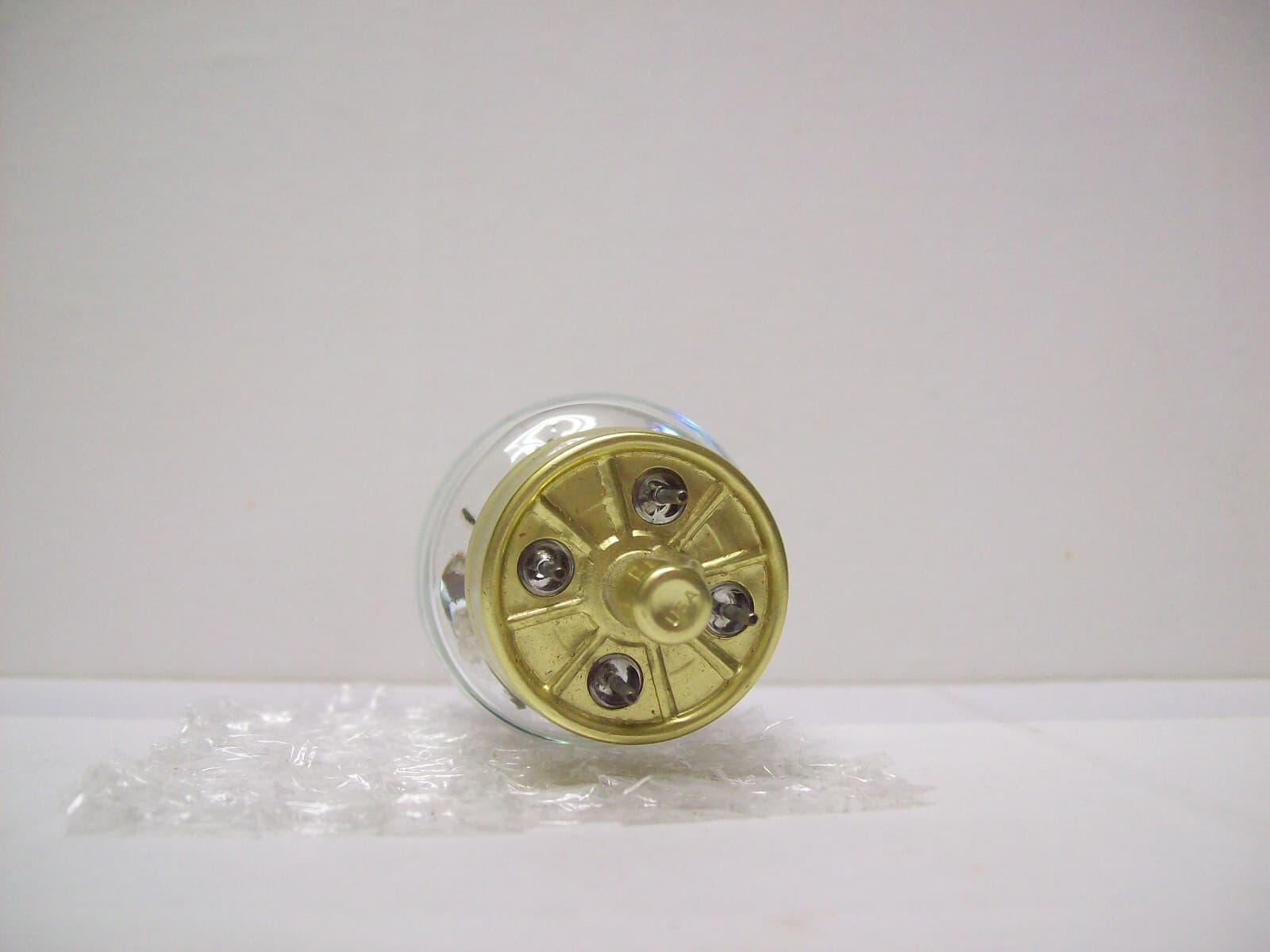 DCF Projector Projection Lamp Bulb  GE  Brand *AVG.10-HR LAMP* *READ DESC* 3