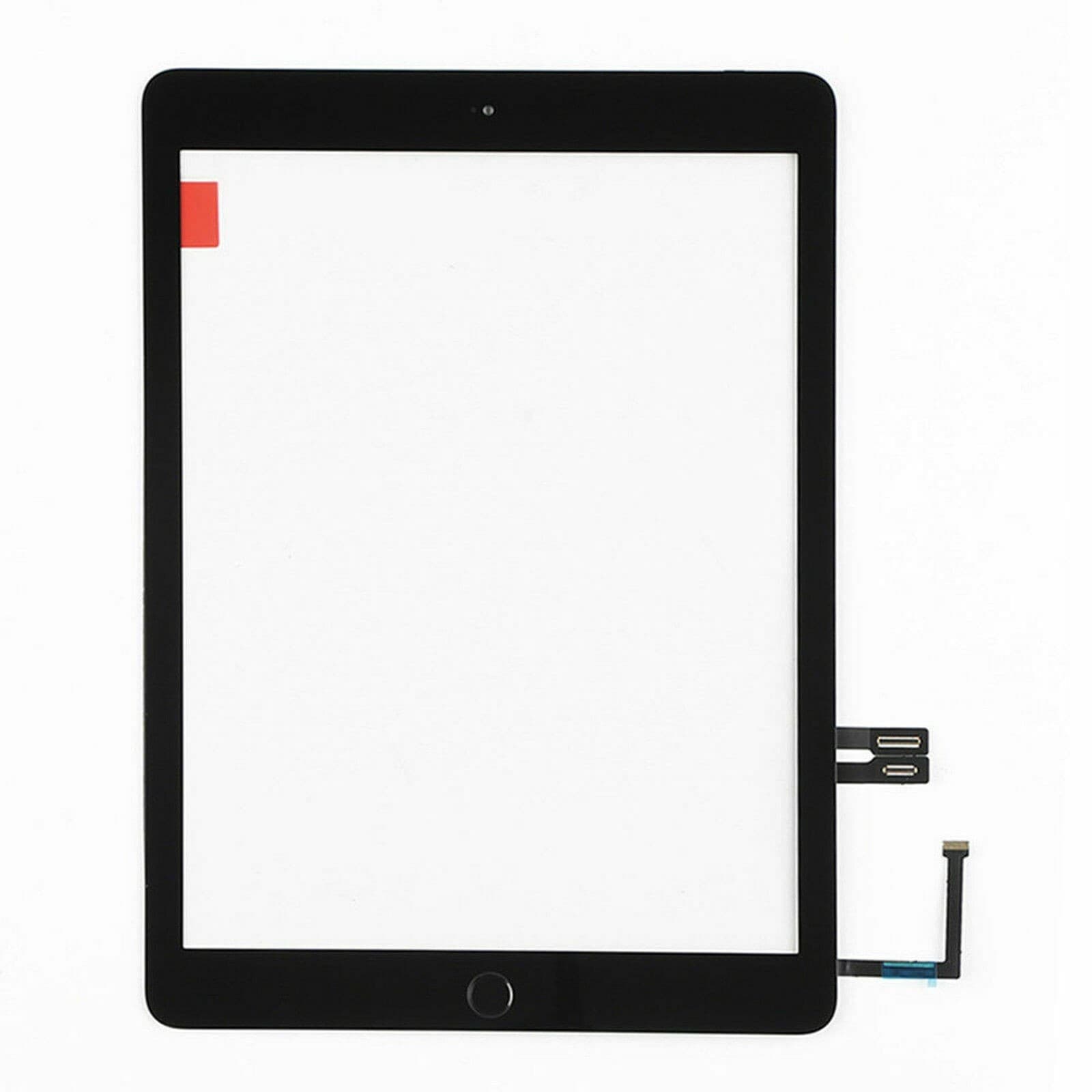 For iPad 6 6th Gen A1893 A1954 Touch Screen Digitizer Replacement IC Black Tools 2