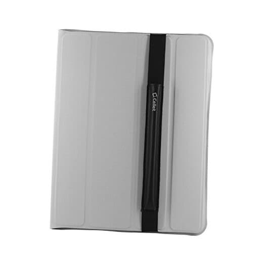 Stylus Pen and Pencil Holder (Pocket Sleeve), Elastic Band for Secure Fitting