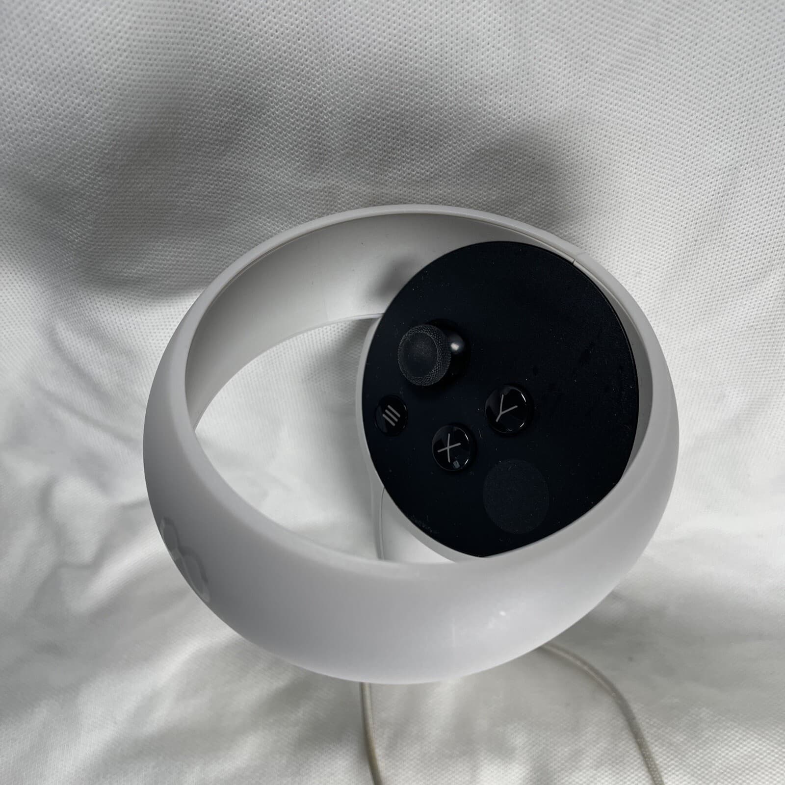 Genuine Oculus Meta Quest 2 Controller - (Left Only) 5