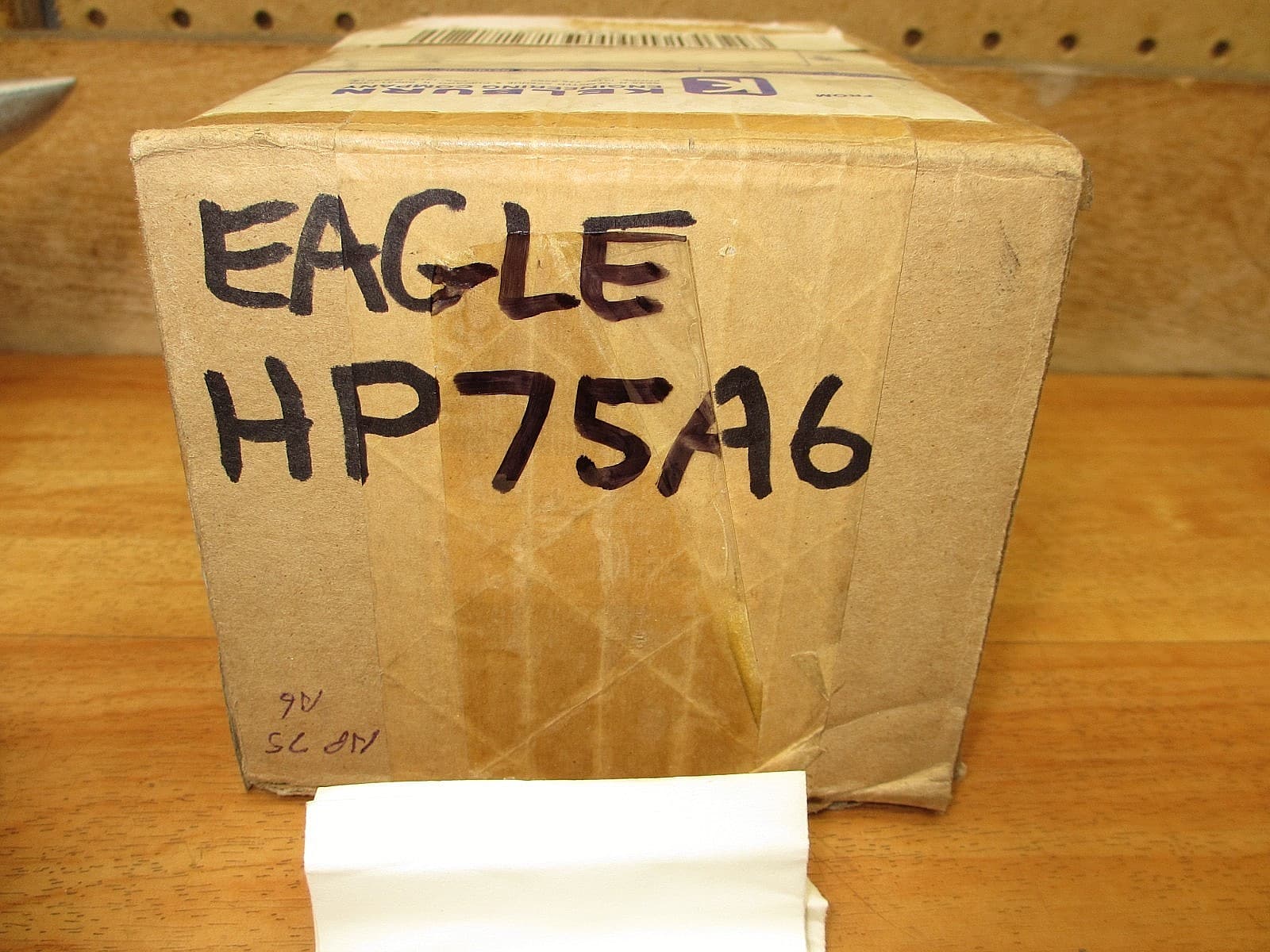Eagle Signal HP75A6 *NEW* Cycle Timer CYCL-FLEX 30 Minute 2