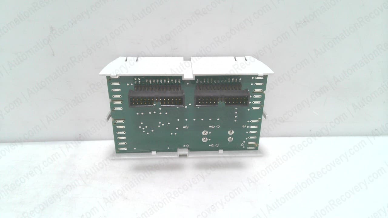 LENZE EPZ 10201 APPL, EXTENSION BOARD 01 #345178 3