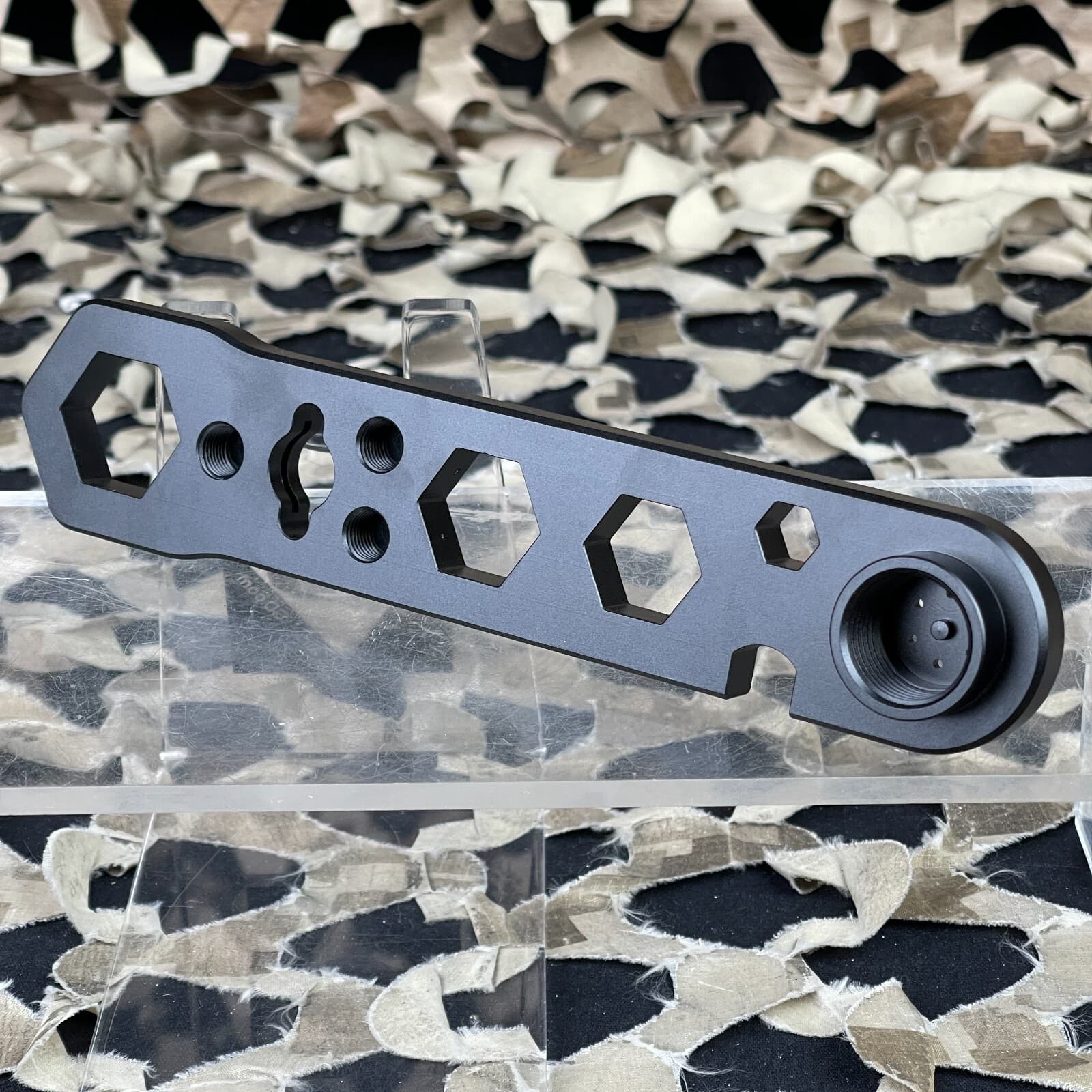 NEW Core Universal Regulator Multi Tool - Black 2