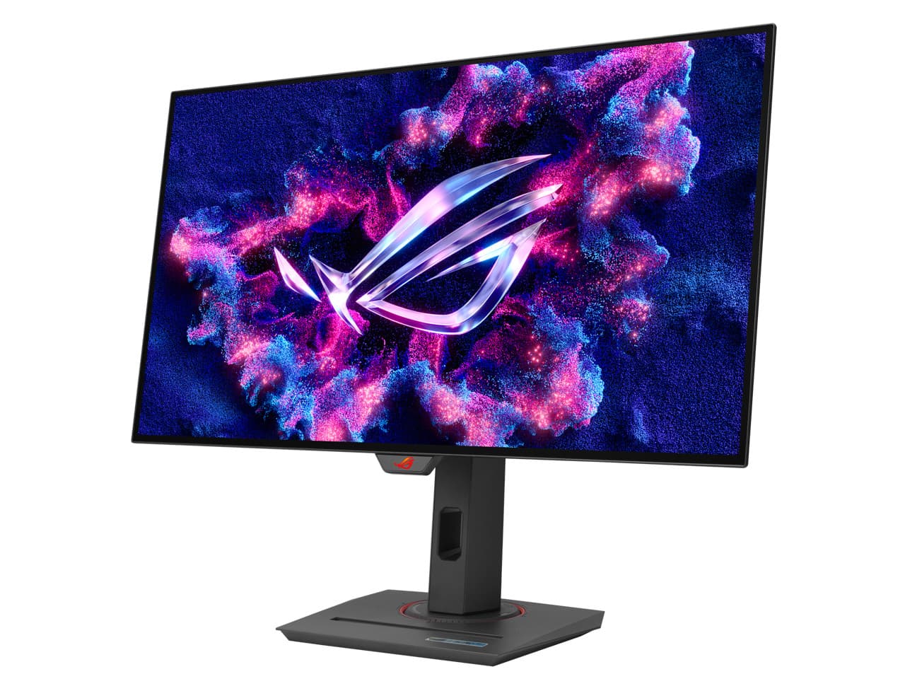 ASUS ROG Strix OLED XG27AQDMGZ gaming monitor 27" 1440p glossy WOLED panel, 240 3