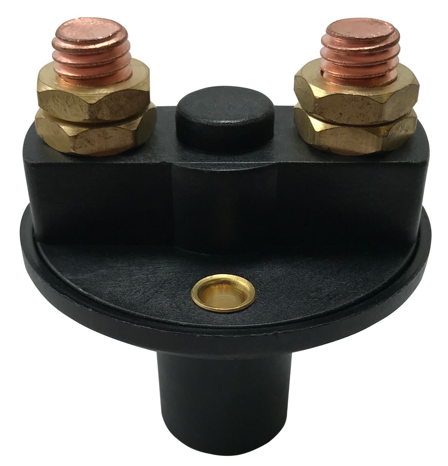 Battery Isolator Kill Switch Cut Off Disconnect Power 12V Automotive Marine Car 4