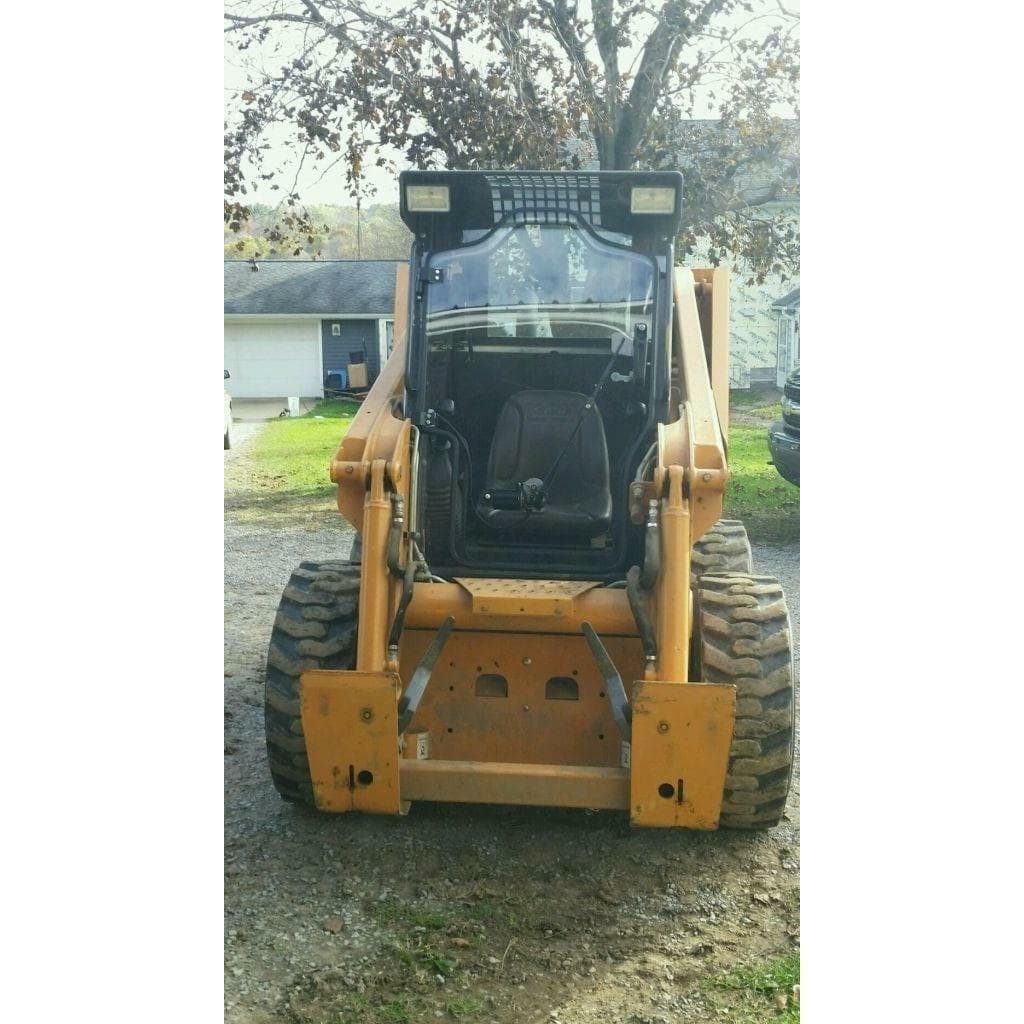 CASE CAB ENCLOSURE | PRO-SERIES | 40XT-95XT MODELS 6