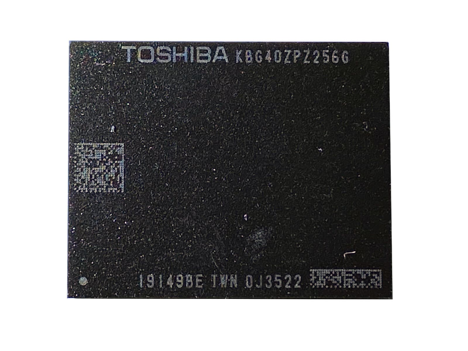 Re-ball Tested 256GB SSD Chipset for Microsoft Surface Pro 5 6 7 3