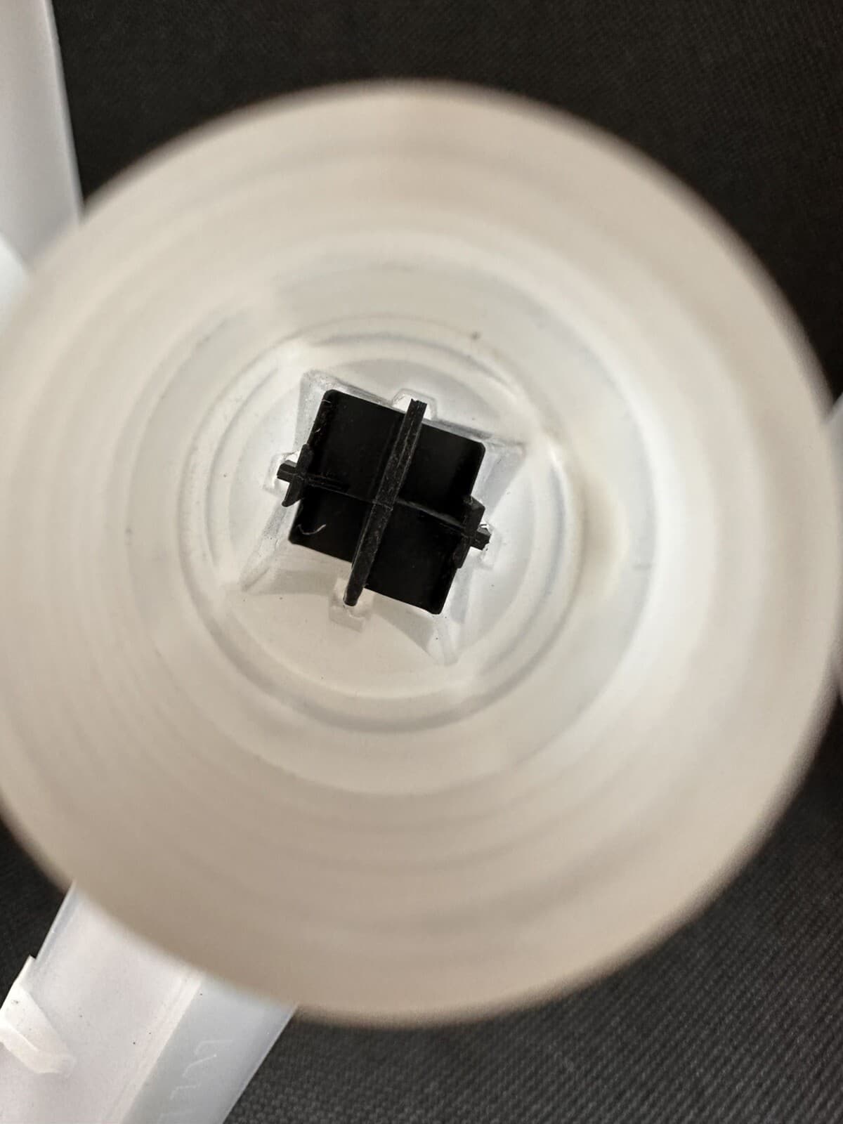 5-PACK Screw on Mixing Nozzles For Dual Component Cartridge. 2 Part Epoxy Repair 3