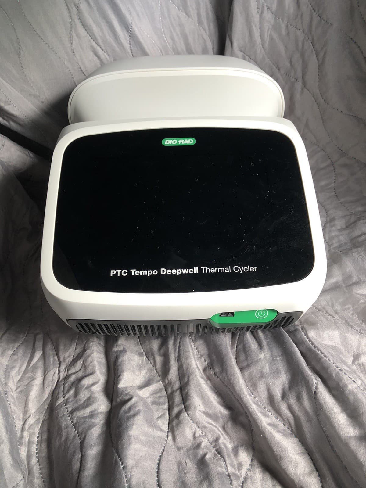 2023 Bio-Rad PTC Tempo Thermal Cycler