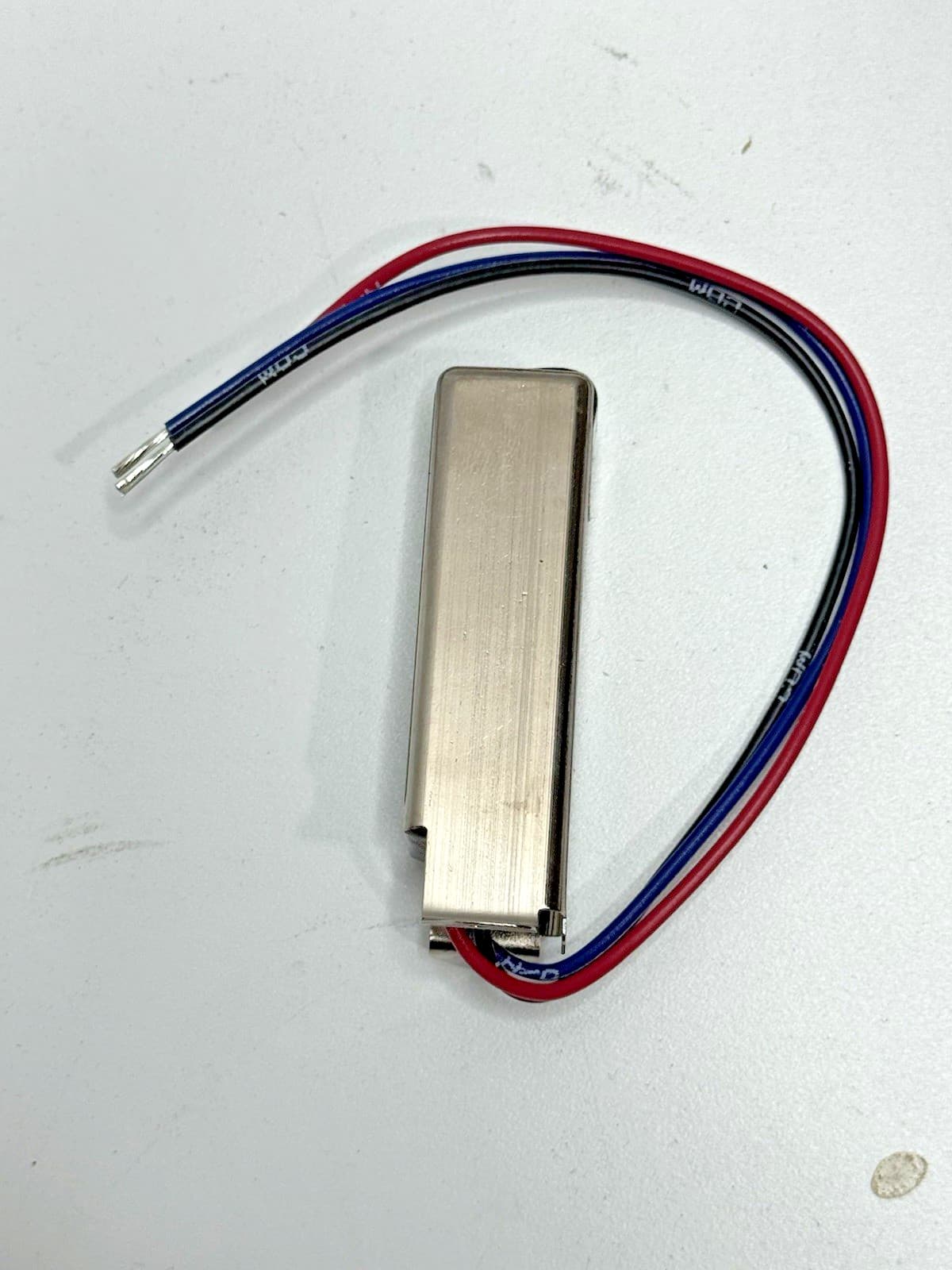 Topworx Go Switch 35-13319M Leverless Limit Switch 24VDC 120VAC NEW 2