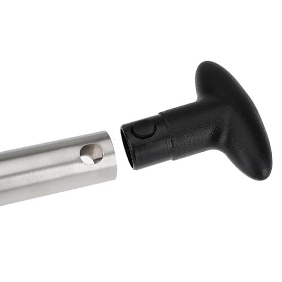 Stainless Steel Pineapple Corer Slicer Peeler Fruit Peeling Tool Pineapple Knife 4