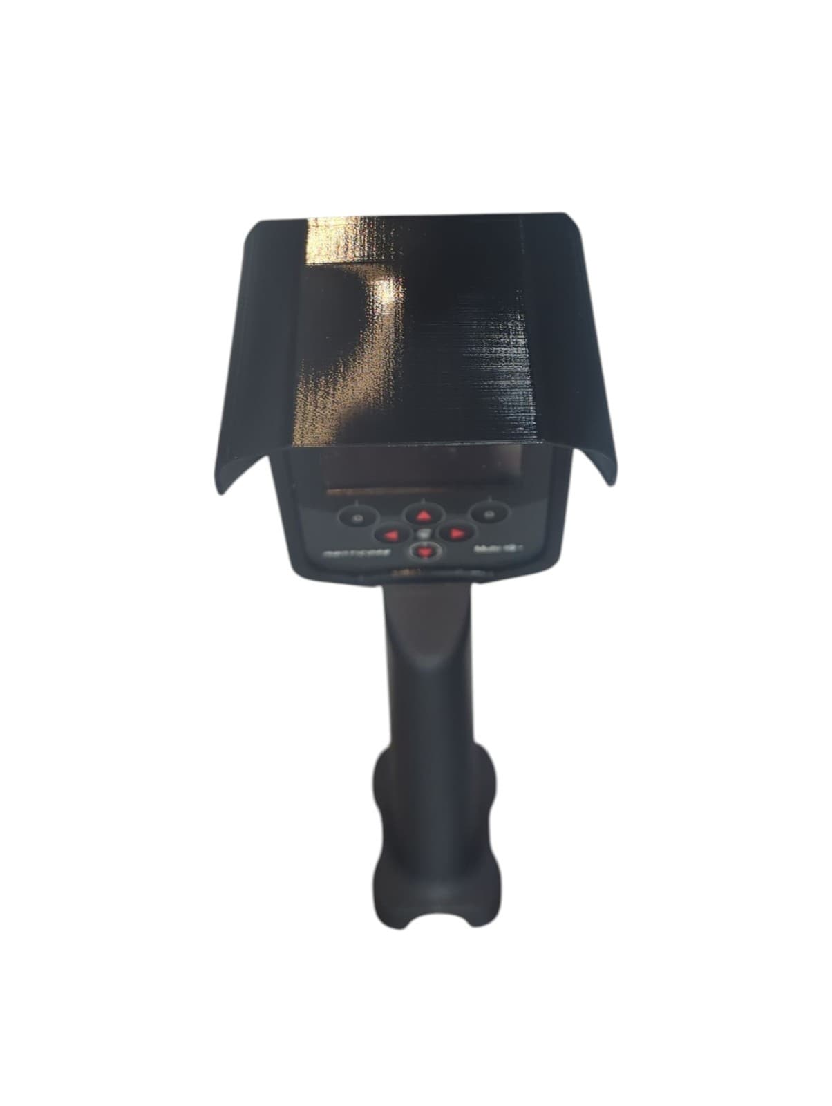 Sun Shade Case Protector For Minelab Manticore Metal Detector Screen  4