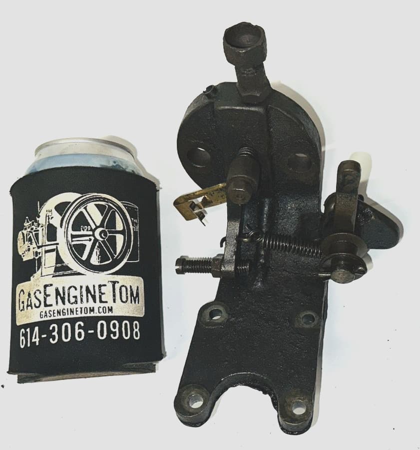 303K26 WEBSTER K Igniter Bracket 2 1/2 - 12hp HERCULES ECONOMY Hit Miss Engine 2