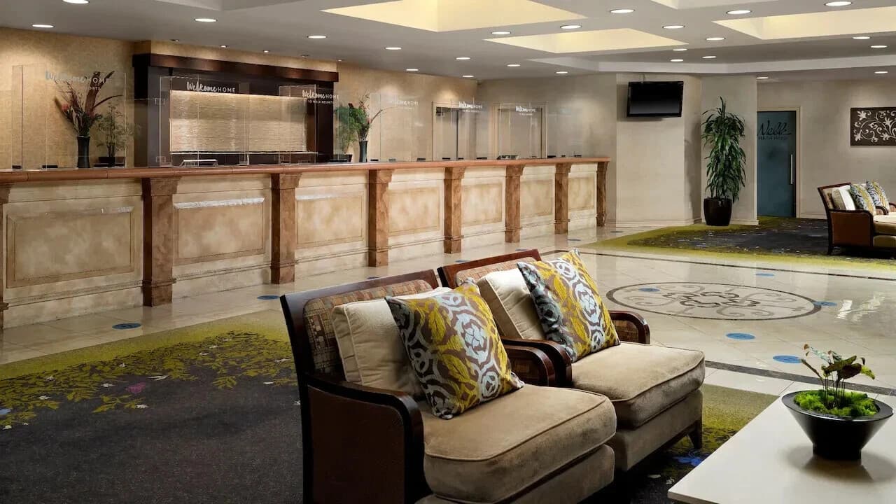 Hyatt VC on The Green at the Welk ~ CA~ 1BR/Sleeps 4 ~ 7Nts NOVEMBER/DECEMBER 4