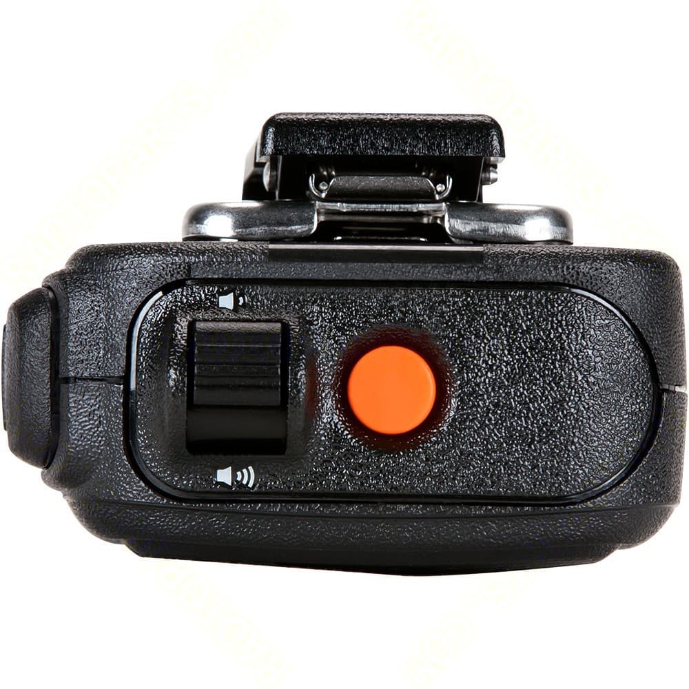 Motorola PMMN4046 IMPRES Remote Speaker Microphone  (PMMN4046AL) - NEW OEM 4