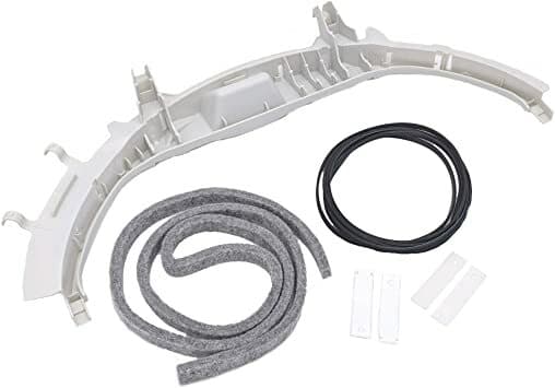 WE3M26 Dryer Bearing Kit For GE 1-PACK 3