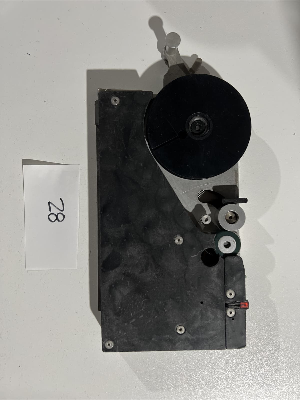 percision placement machines quad tape feeder pick and place (untested) Smd