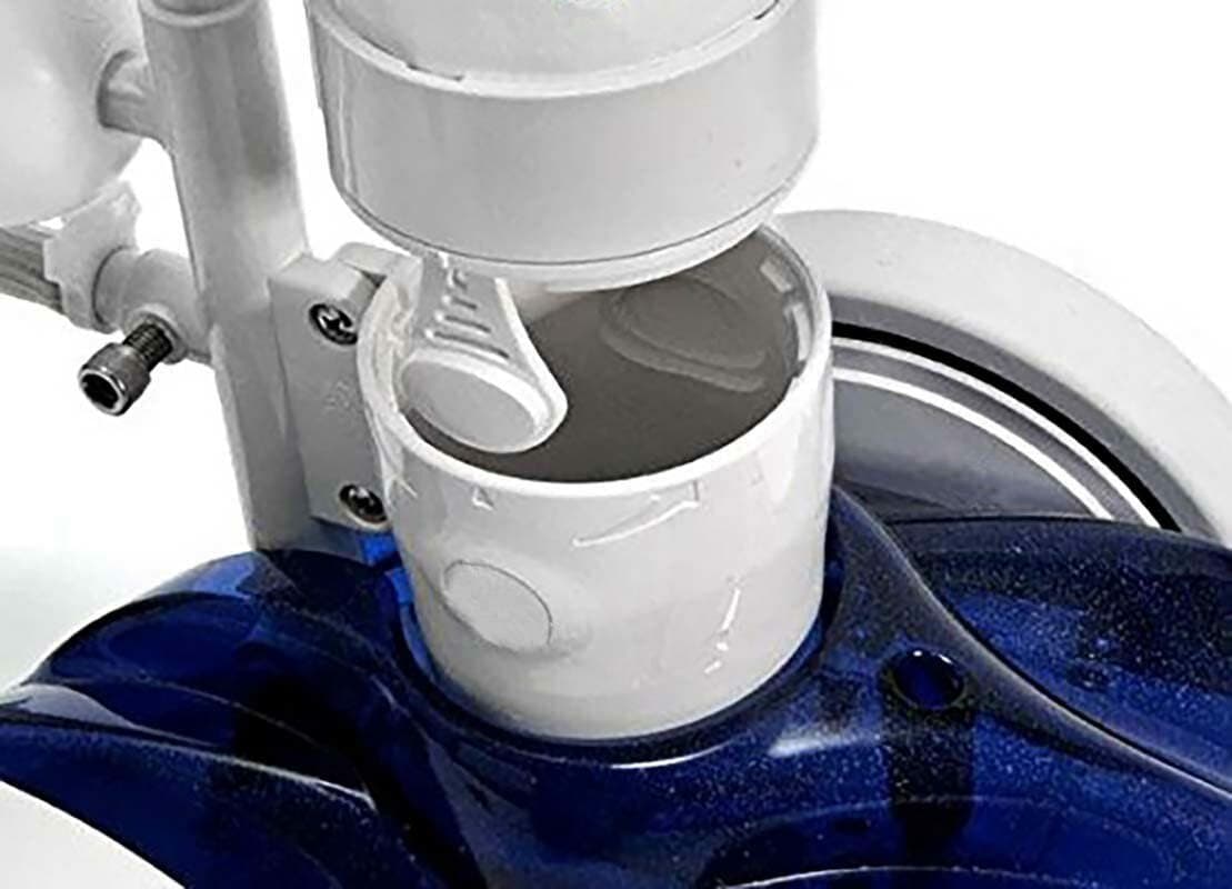 280 Pool Cleaner Leaf Bag K15 K-15 For Zodiac Polaris 280/480 Leaf Bag K15  4