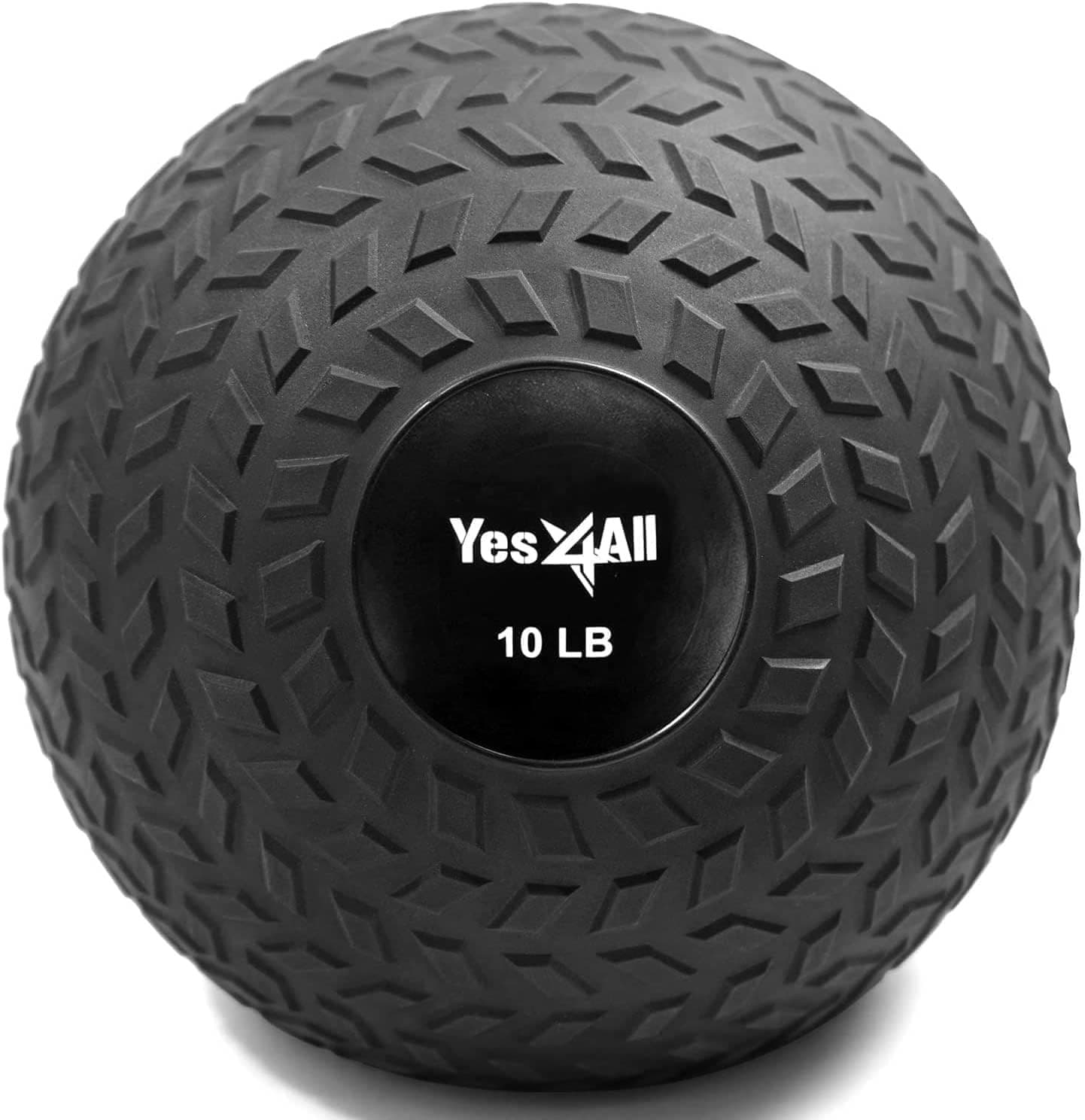 High-Density Sand-Filled Slam Balls for Full-Body Workouts – 10 to 40lbs 3