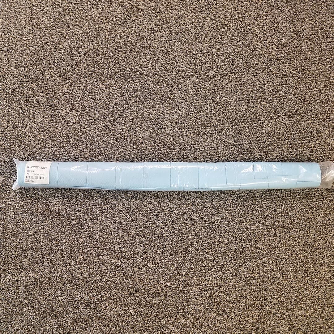 Hobart Splash Curtain FT900 Commercial Dishwasher Genuine Hobart Part 892567-1 2