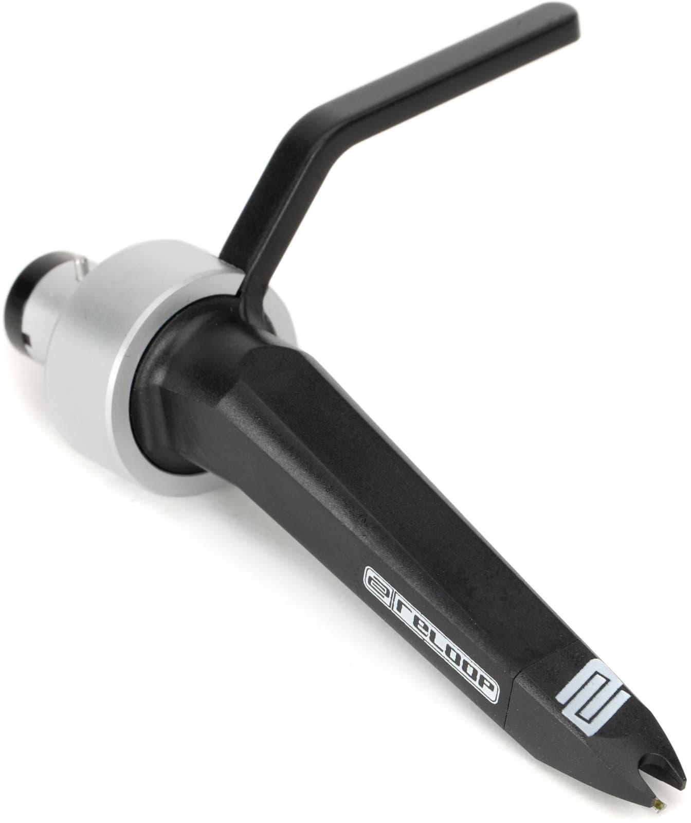 Reloop Ortofon Concorde Black Turntable Cartridge and Stylus