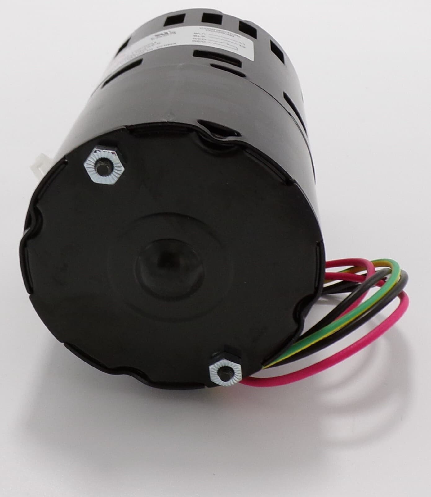 JA2N218NV Nordyne Intertherm Replacement Inducer Motor Same Day shipping 6