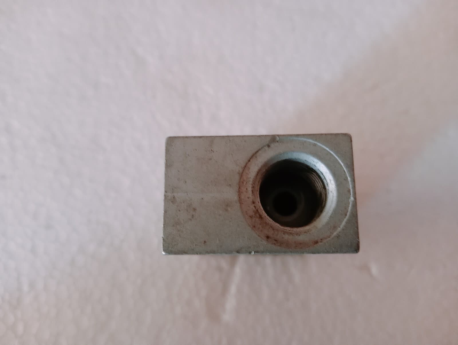 Wabco 5340170000 Pneumatic Shuttle Valve 4