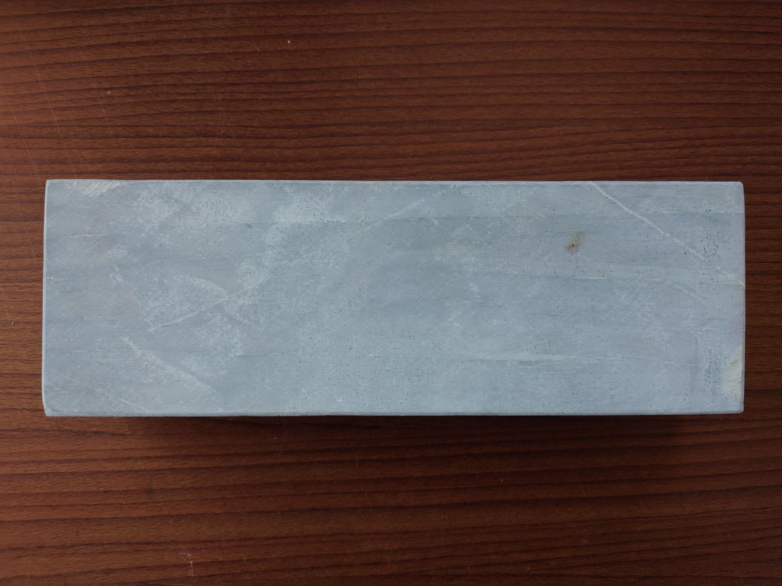 Large Turkey Cretan Oil Stone Whetstone Unusued 2