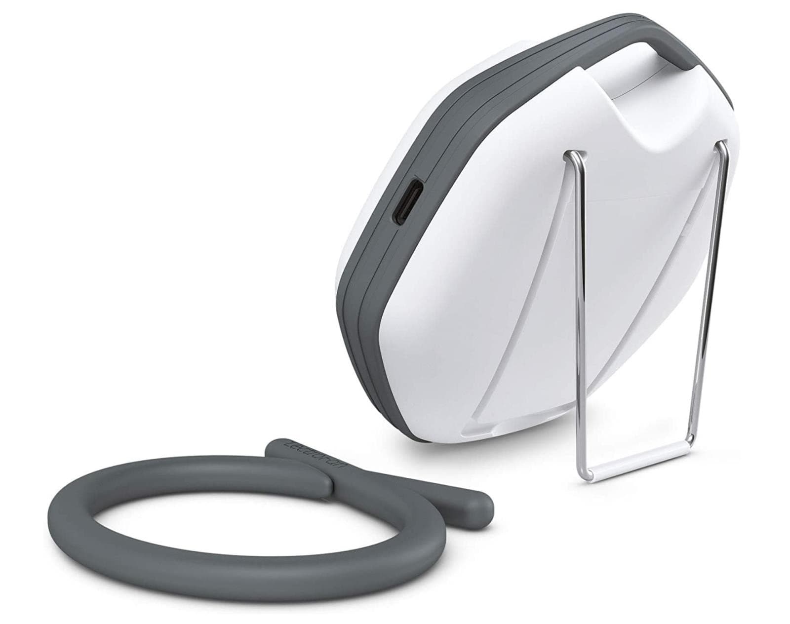 LectroFan Alpha Non-Looping Sleep Sound Machine Sleeping for Babies Toddlers 2