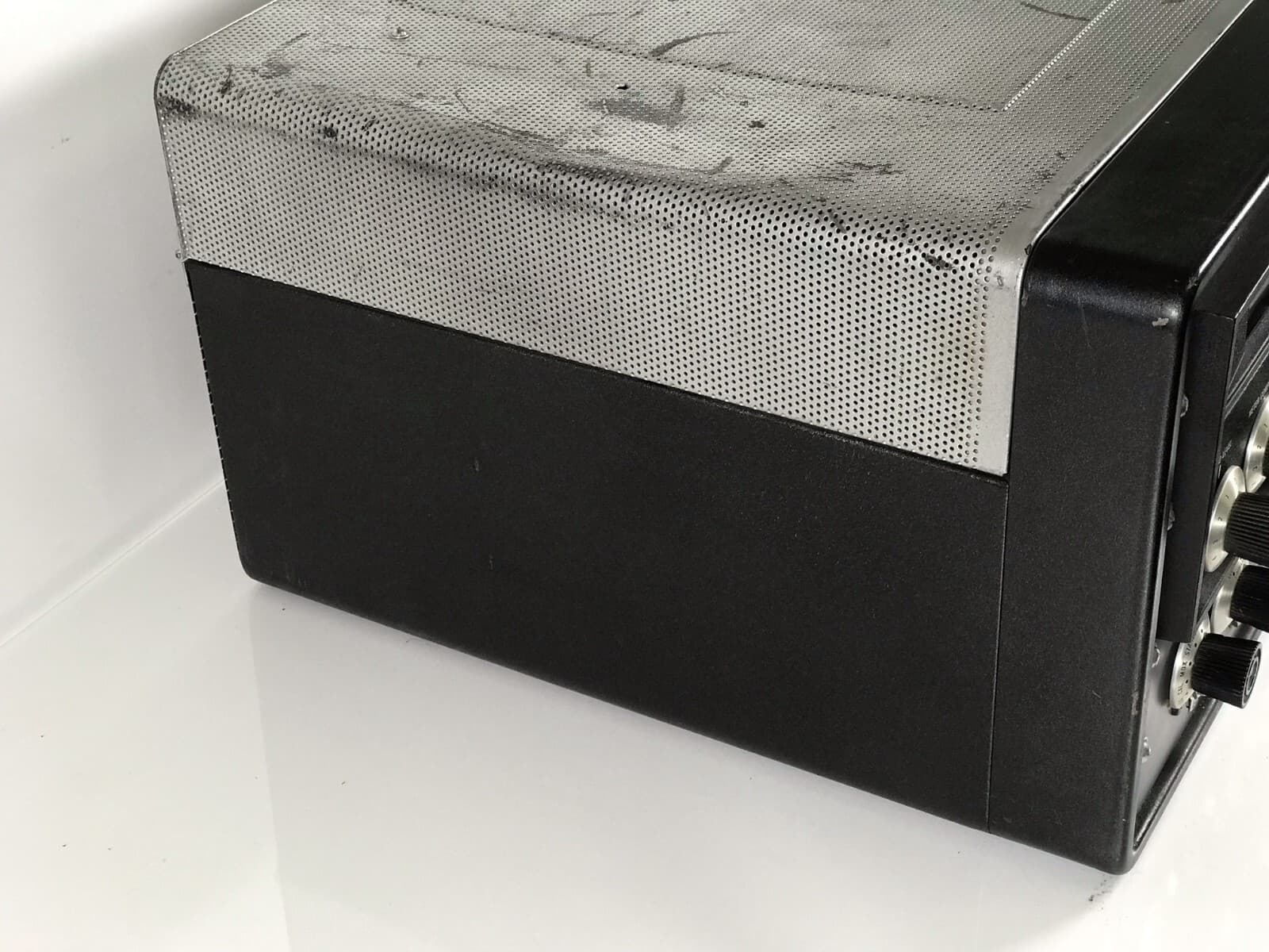 Hallicrafters HT-32B Transmitter 6