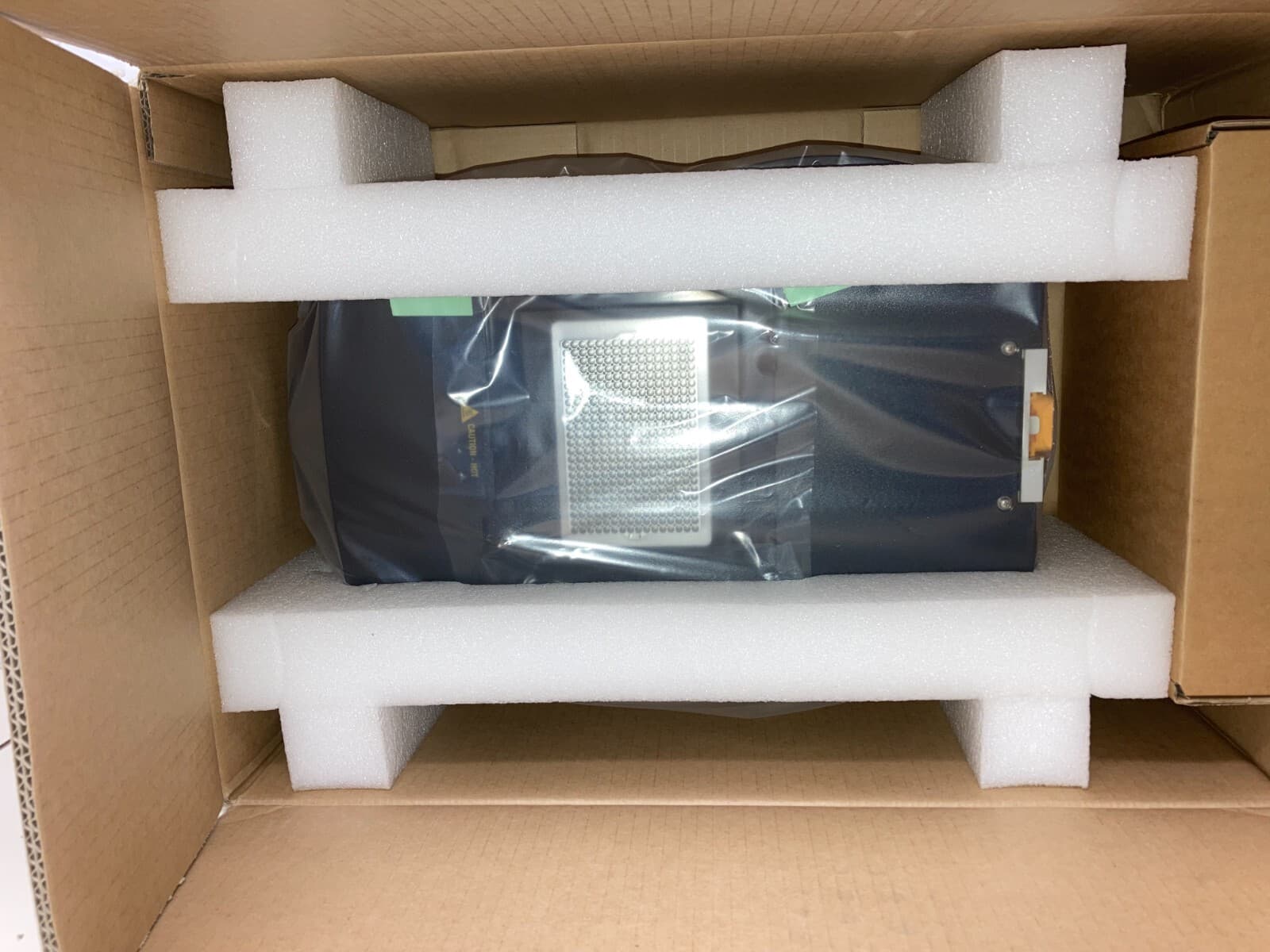 Applied Biosystems / ABI ViiA-7 Real-Time PCR 384-Well Block 4454218 2