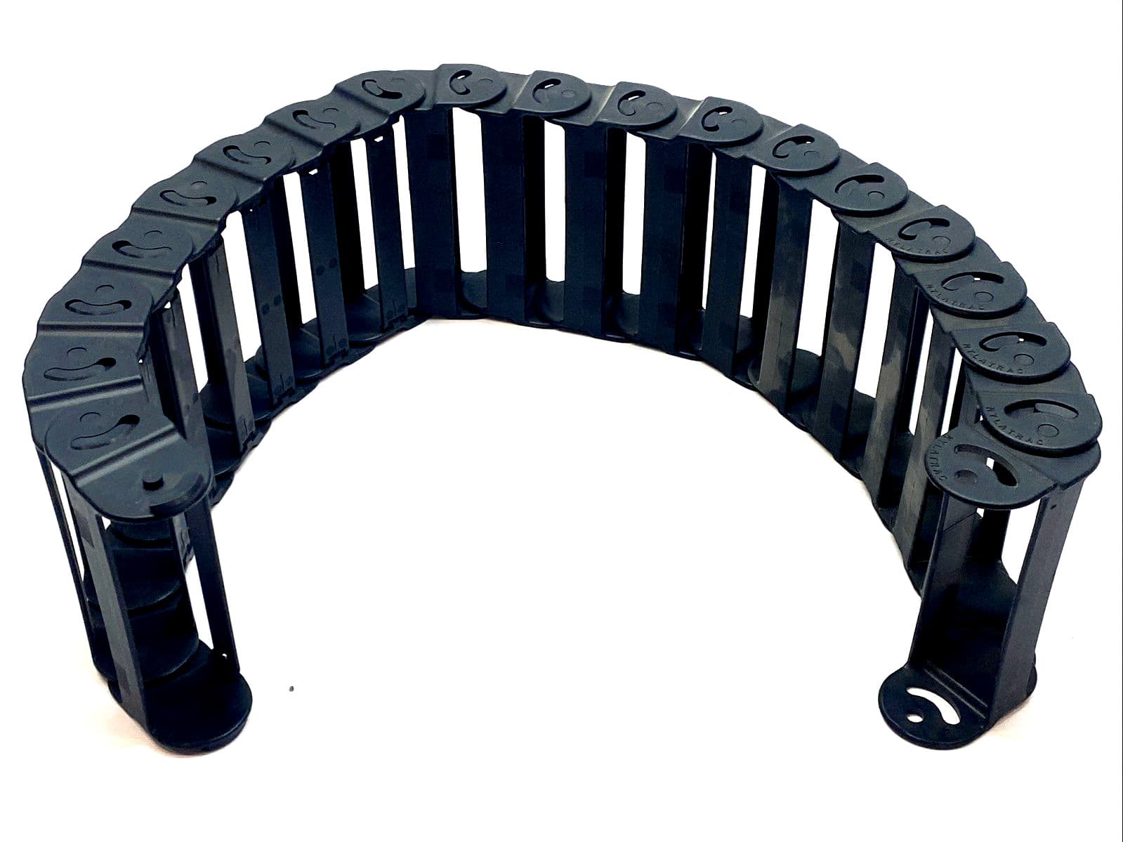 Nylatrac E-Chain Carrier 29.5"x4.5" 21 Links 5