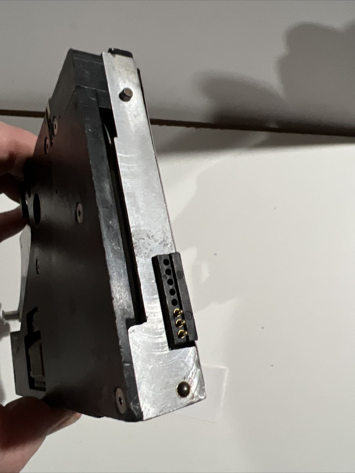 percision placement machines quad tape feeder pick and place (untested) Smd 2